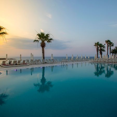 Nausicaa Beach Protaras Exteriér fotografie