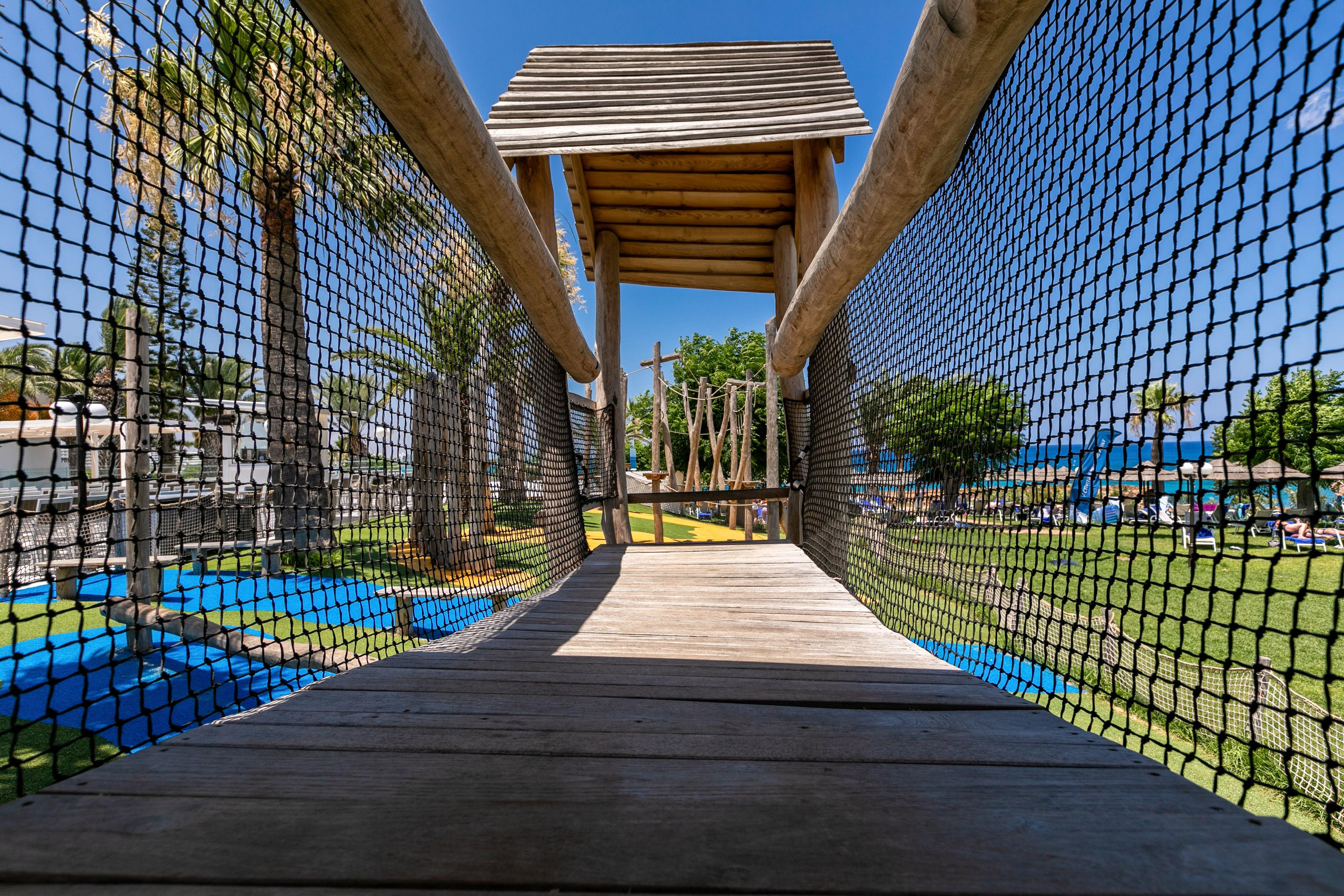 Nausicaa Beach Protaras Exteriér fotografie