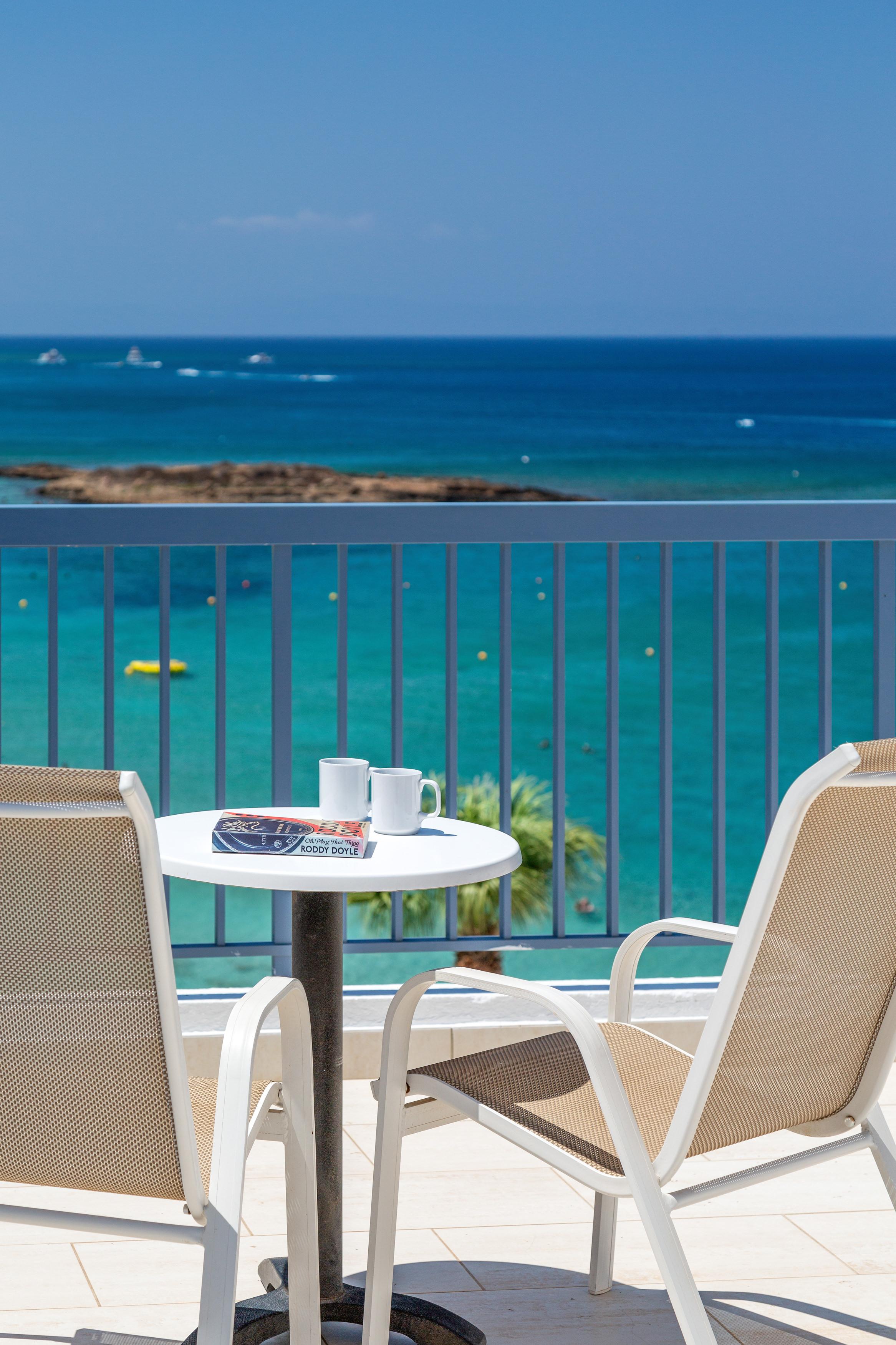 Nausicaa Beach Protaras Exteriér fotografie