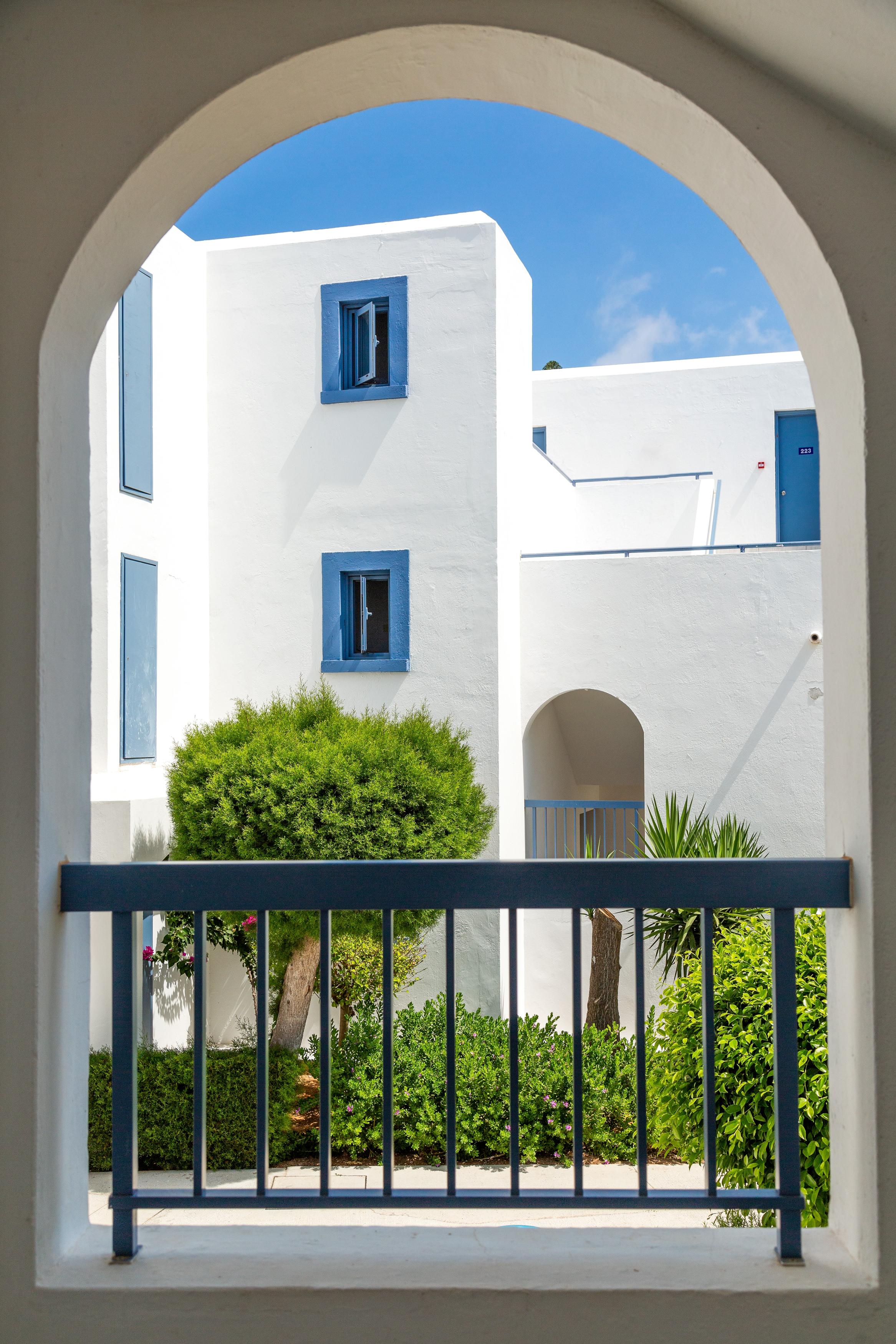 Nausicaa Beach Protaras Exteriér fotografie