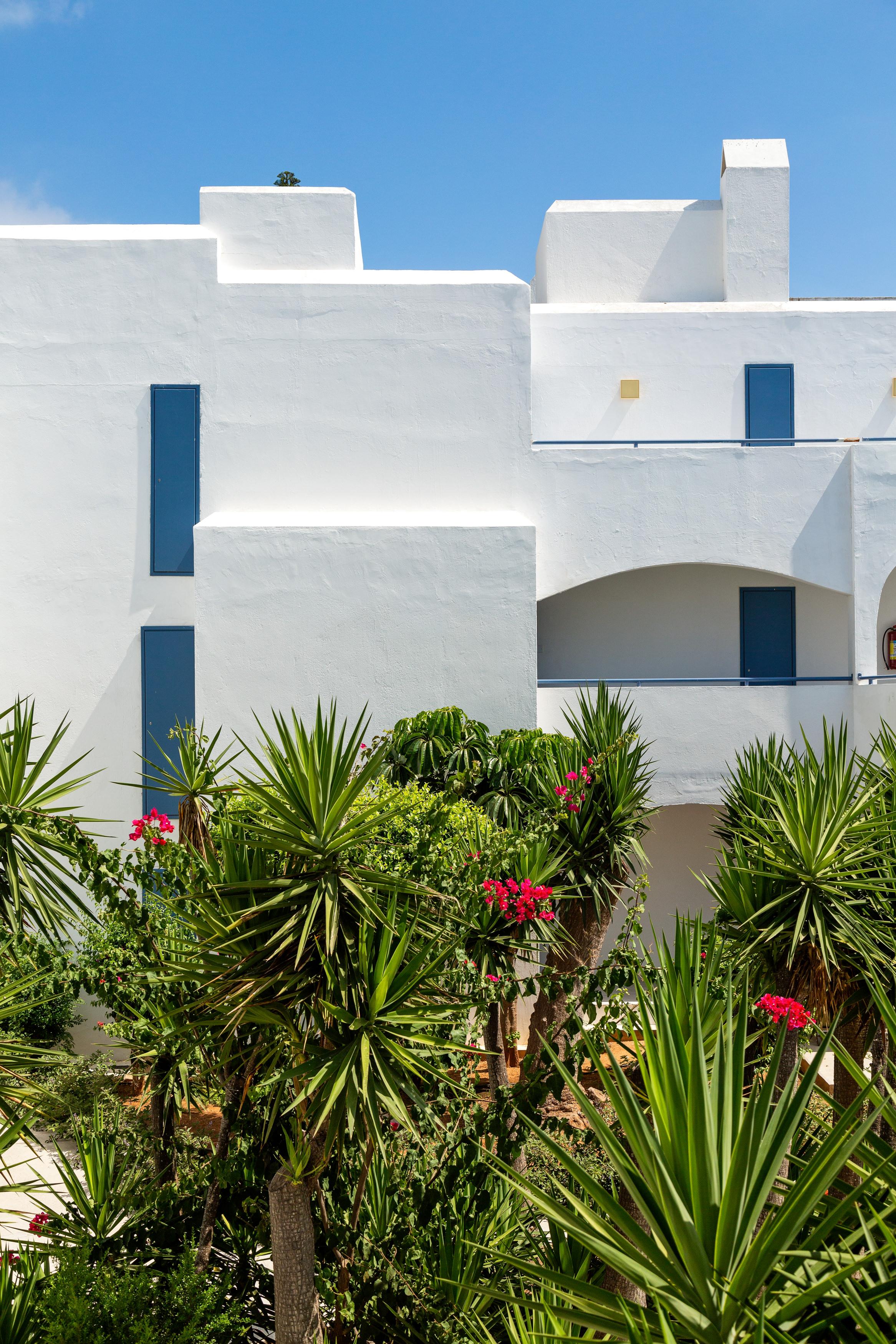 Nausicaa Beach Protaras Exteriér fotografie