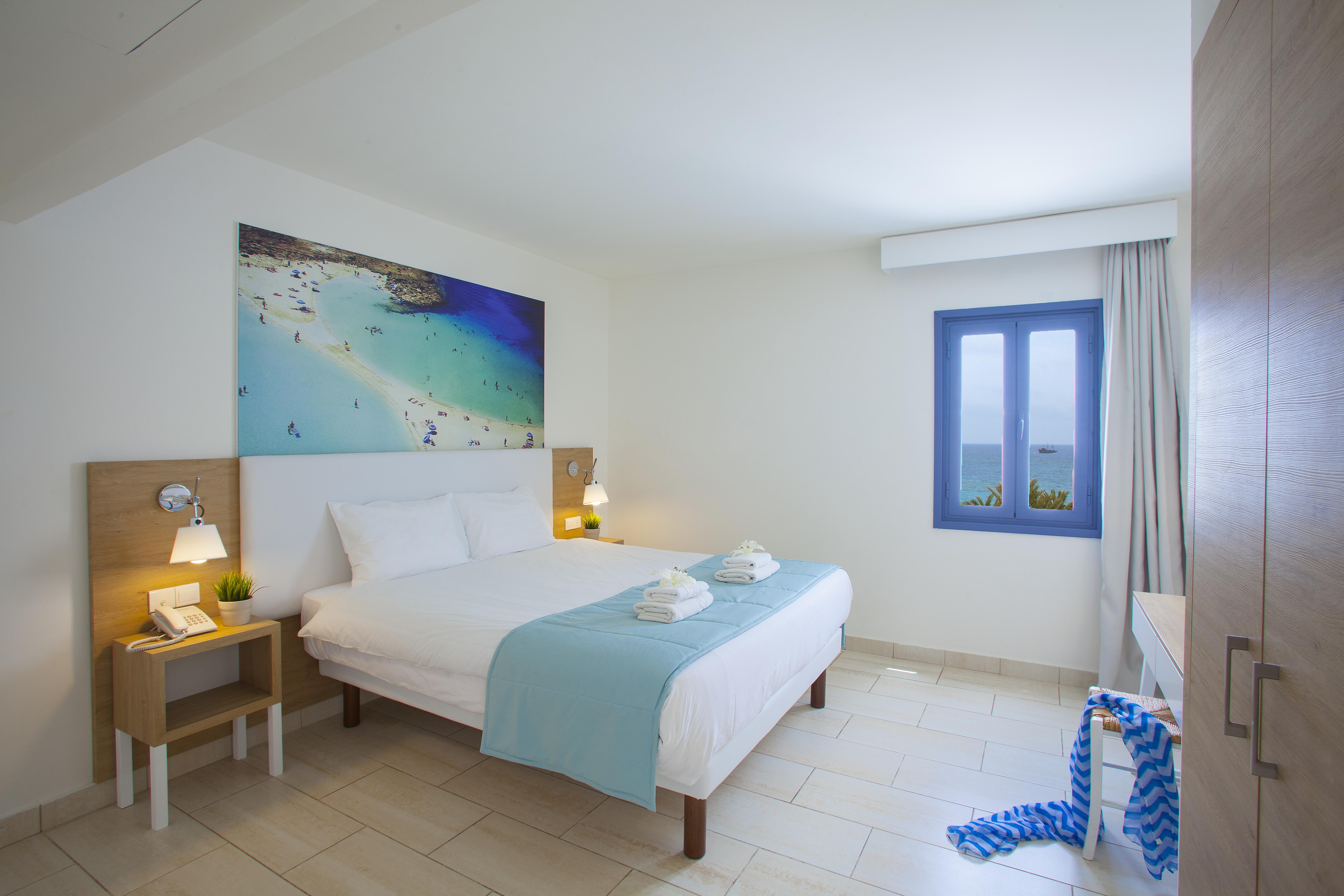 Nausicaa Beach Protaras Exteriér fotografie