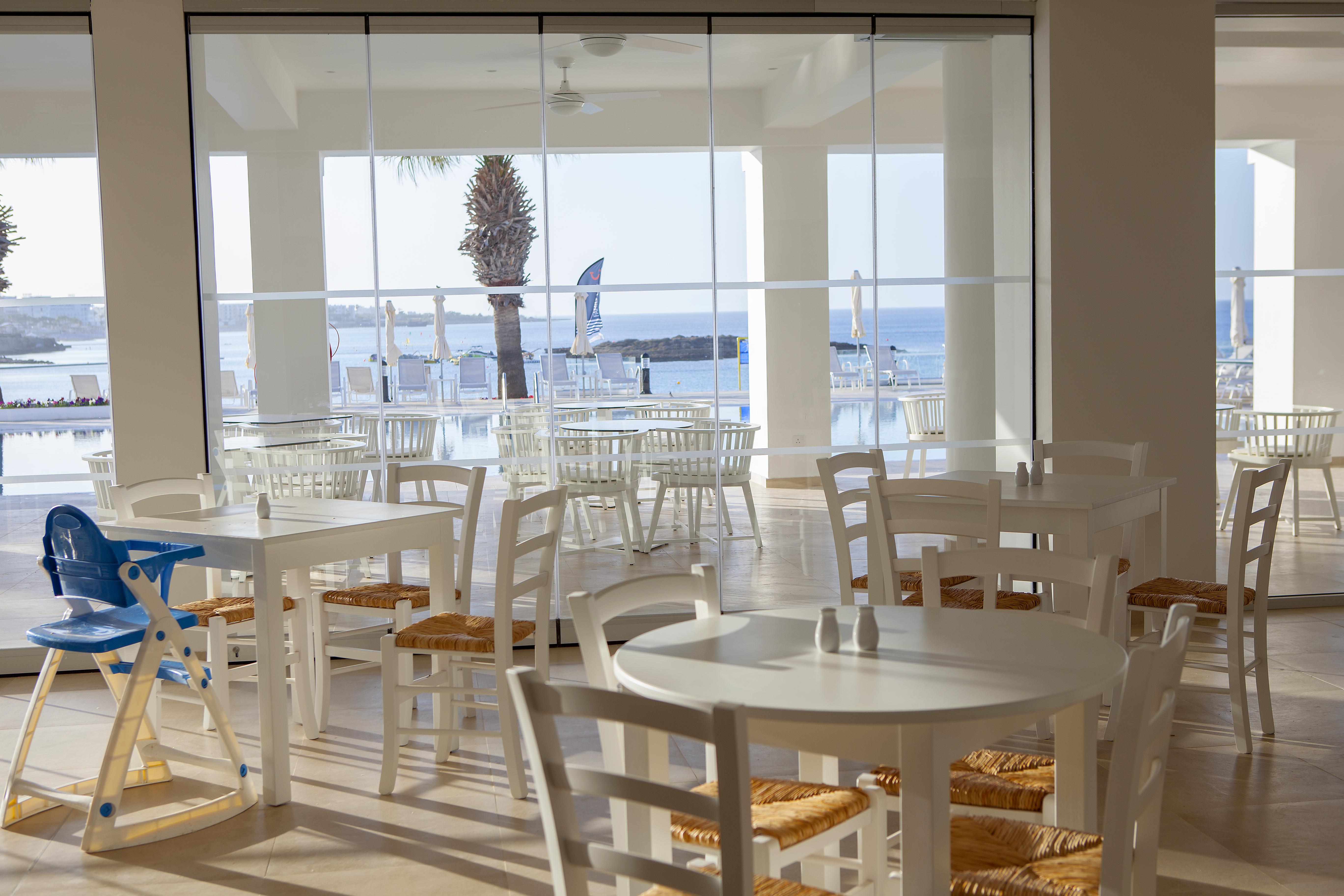 Nausicaa Beach Protaras Exteriér fotografie