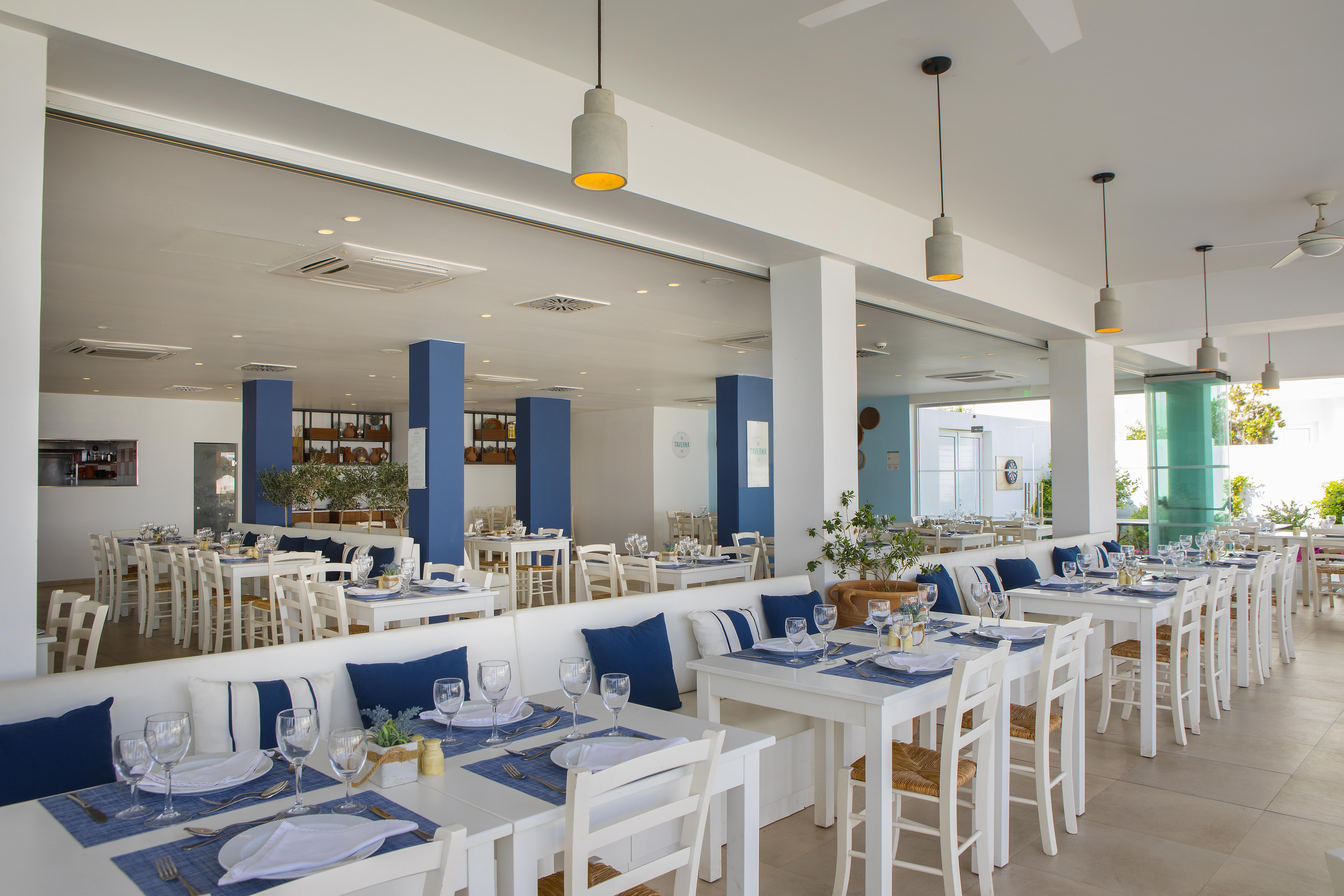 Nausicaa Beach Protaras Exteriér fotografie